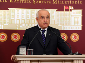 Çiçek'ten Altan Tan'a tepki