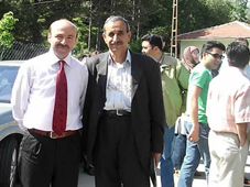 Yazarlar Seydişehir’deydi