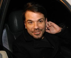 Nazardan korkuyorlar!