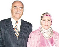 Ayrılalım dedim diye dövdü