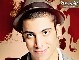 Can Bonomo'ya Adanalı rakip