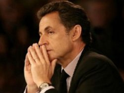 Sarkozy farkında olmadan Türkiye'ye çalıştı