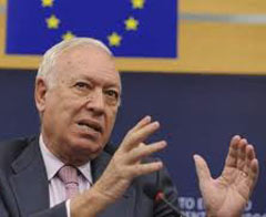 İspanya'dan Türkiye'ye destek