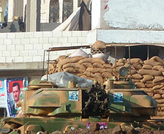 Suriye'de 8 binden fazla kişi öldü