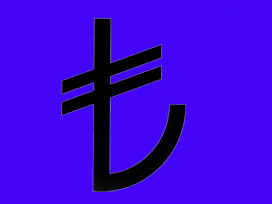 TL'nin simgesini yüklemek için tıklayın