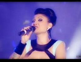 İşte Eurovision'un tek Türkçe şarkısı