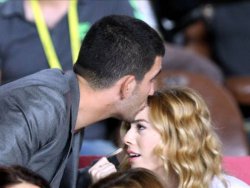 Arda Turan ve Sinem Kobal aşkı bitti