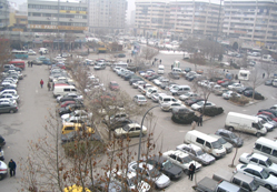 Otopark işletmesi adilce olmalı