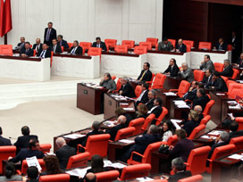 İntibak Yasası'nın bir maddesi daha kabul edildi