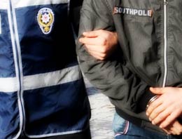 KCK'ya nefes kesen operasyon