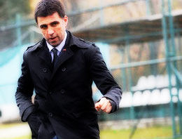 Hakan Şükür'ün işi komisyona kaldı