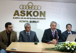 ASKON: KOBİ’lerin önü kapalı