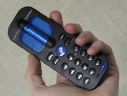 Tek şarjla 15 yıl dayanan cep telefonu