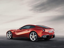 Gelmiş geçmiş en hızlı Ferrari