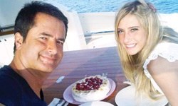 Aşkını böyle ilan etti