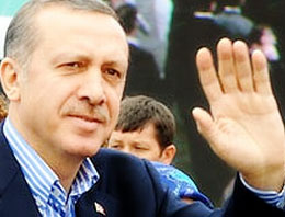 Erdoğan onların davetini geri çevirmedi