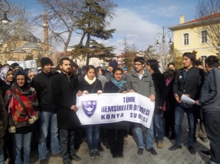 Yasa çok can yakar