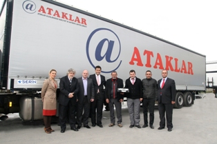 Şükrü Atak: Serin fanatiği olduk