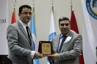 Selçuk Üniversitesi İİBF Ulusal bir Marka oldu