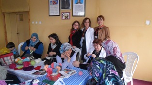 Veliler eldiven ördü