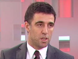 TBMM'den Hakan Şükür kararı