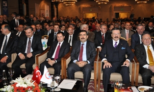 Konya'da Türk Ticaret Kanunu konuşuldu