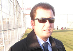 Yönetimden, Federasyon’a tepki