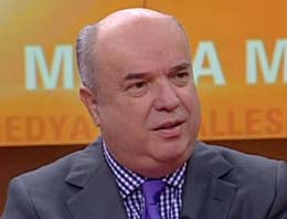 Bu kavga Fehmi Koru'nun da kafasını karıştırdı!