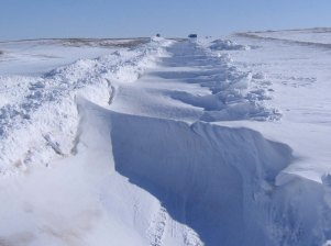 Çeltik-Yunak yolu dördüncü gün açılabildi