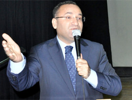 Bozdağ'dan Kılıçdaroğlu eleştirisi