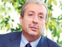 Mehdi Eker'den çiftçiye müjde