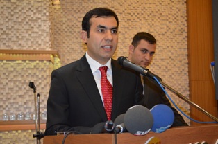 KGC'de Alemdar dönemi