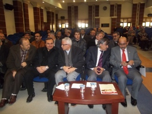 Dindar gençlikten kimse korkmasın