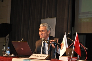 Konya Barosu'ndan seminer