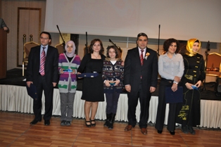 Vergi vatandaşlık görevidir
