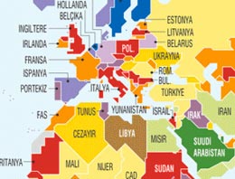 Siyasette sınıfta kaldık!