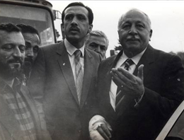 Erdoğan ve Gül'den Erbakan'a büyük övgü