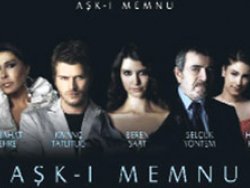 İran'da seçim yerine Aşk-ı Memnu'yu izlediler