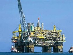 Akdeniz'deki gaza Çin de talip