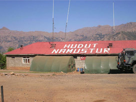 Jandarma'ya Uludere reformu!