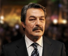 Kadir İnanır'dan sevenlerine mesaj!