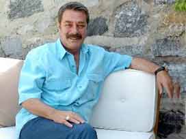 Kadir İnanır taburcu oluyor