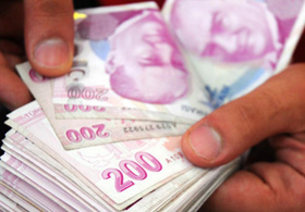 Eşi vefat eden kadınlara aylık 250 lira yardım yapılacak