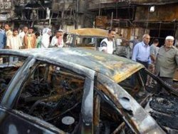 El Kaide Yemen'i kana buladı: 106 ölü