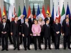 G-20'nin parlayan yıldızı Türkiye