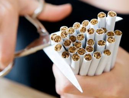 Türkiye'nin 86 yıllık sigara karnesi!