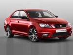 4. nesil Seat Toledo