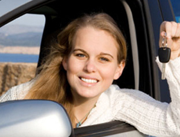 Bu otomobiller kadınlara indirimli