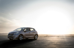 Yeniden doğuşunu ilan etti