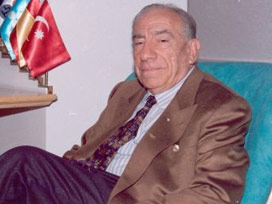 Erciyes Üniversitesi, Alparslan Türkeş oluyor